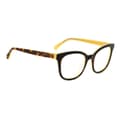 Miniatyrbillede 3 af 3: Brillestel Kate Spade SAMARA-G-086F220 Ø 52 mm