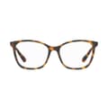 Miniatyrbillede 2 af 3: Brillestel Love Moschino MOL622-086F416 ø 54 mm