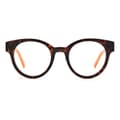 Miniatyrbillede 2 af 3: Brillestel Missoni MMI-0130-086E821 Ø 48 mm
