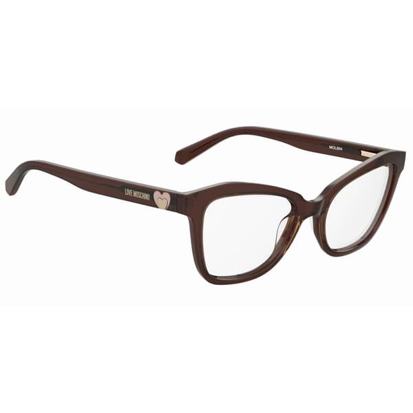 Brillestel Love Moschino MOL604-09QF218 Ø 52 mm