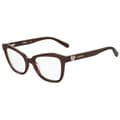 Miniatyrbillede 1 af 3: Brillestel Love Moschino MOL604-09QF218 Ø 52 mm