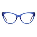 Miniatyrbillede 2 af 3: Brillestel Missoni MMI-0097-S6FF317 Ø 53 mm