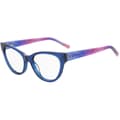 Miniatyrbillede 1 af 3: Brillestel Missoni MMI-0097-S6FF317 Ø 53 mm