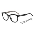 Miniatyrbillede 1 af 3: Brillestel Missoni MMI-0116-807F218 Ø 52 mm
