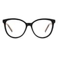 Miniatyrbillede 2 af 3: Brillestel Missoni MMI-0093-807F315 Ø 53 mm