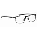 Miniatyrbillede 2 af 2: Brillestel Under Armour UA-5050-G-003F417 Sort ø 54 mm