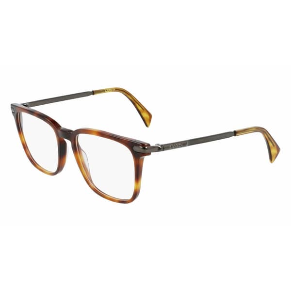 Brillestel Lanvin LNV2608-214 Brun Ø 53 mm