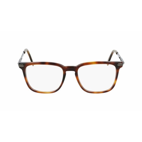Brillestel Lanvin LNV2608-214 Brun Ø 53 mm