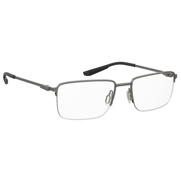 Brillestel Under Armour UA-5016-G-R80F518 Grå Ø 55 mm