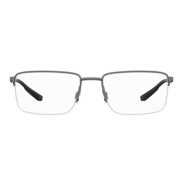Brillestel Under Armour UA-5016-G-R80F518 Grå Ø 55 mm