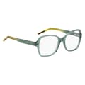 Pikkukuva 3 / 3: Naisten Silmälasikehykset Hugo Boss HG-1267-GP7F317 Ø 53 mm