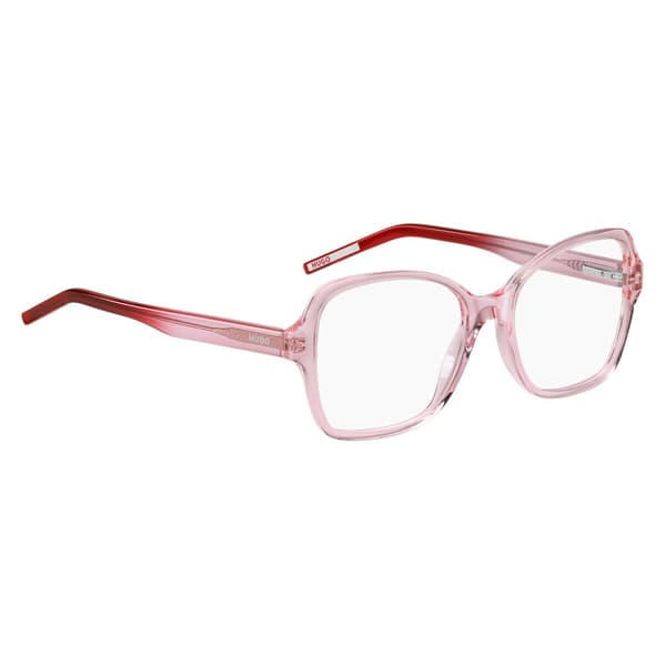 Naisten Silmälasikehykset Hugo Boss HG-1267-C48F317 Ø 53 mm