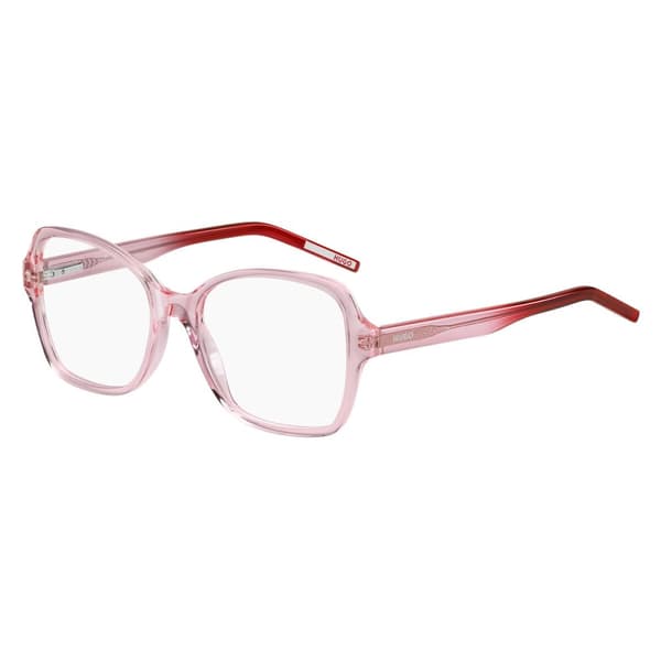 Naisten Silmälasikehykset Hugo Boss HG-1267-C48F317 Ø 53 mm