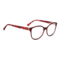 Pikkukuva 3 / 3: Naisten Silmälasikehykset Kate Spade ROSALIND-G-C9AF016 Ø 50 mm