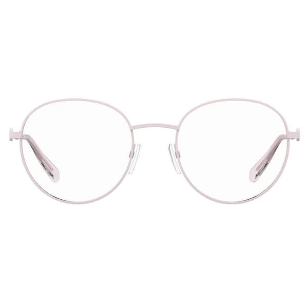 Naisten Silmälasikehykset Love Moschino MOL613-35JF220 Ø 52 mm
