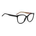 Pikkukuva 3 / 3: Naisten Silmälasikehykset Missoni MMI-0093-807F315 Ø 53 mm