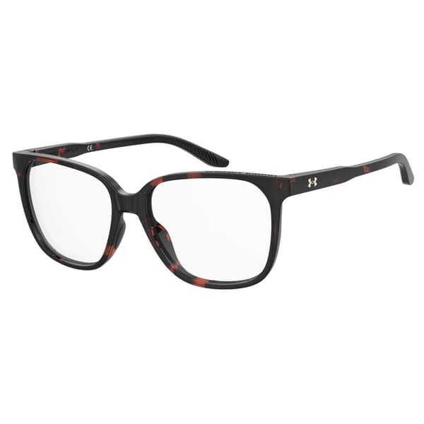 Naisten Silmälasikehykset Under Armour UA-5045-086F415 ø 54 mm