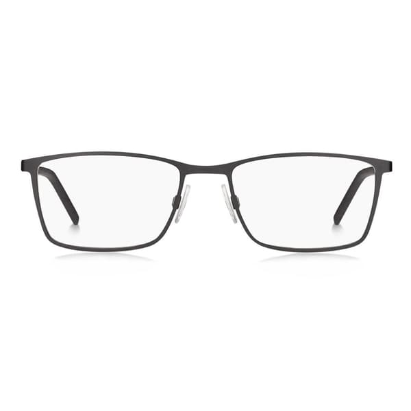 Miesten Silmälasikehykset Hugo Boss HG-1104-003F318 Musta Ø 53 mm