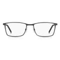 Pikkukuva 3 / 3: Miesten Silmälasikehykset Hugo Boss HG-1104-003F318 Musta Ø 53 mm