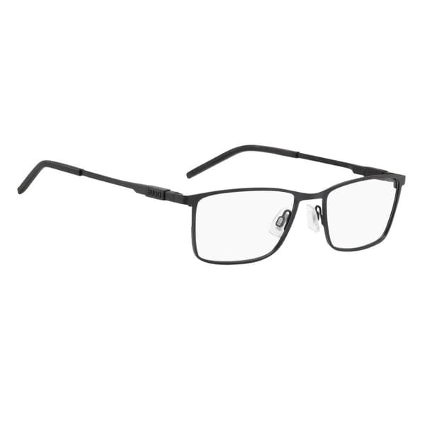 Miesten Silmälasikehykset Hugo Boss HG-1104-003F318 Musta Ø 53 mm