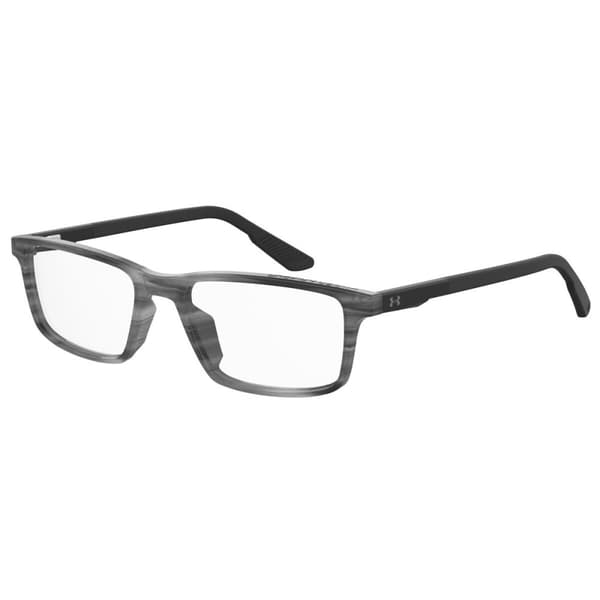 Miesten Silmälasikehykset Under Armour UA-5009-2W8F218 Harmaa Ø 52 mm