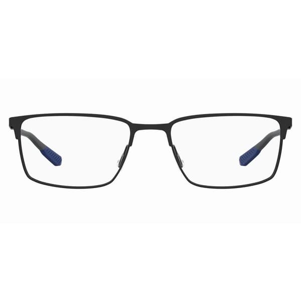 Miesten Silmälasikehykset Under Armour UA-5058XL-G-003G020 Musta ø 60 mm