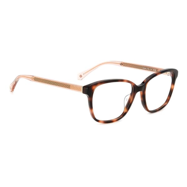 Naisten Silmälasikehykset Kate Spade ACERRA-086F216 Ø 52 mm