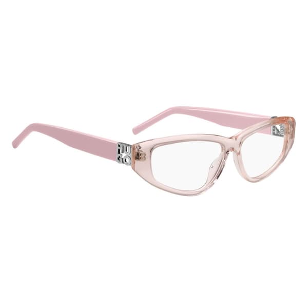 Naisten Silmälasikehykset Hugo Boss HG-1258-35JF513 Ø 55 mm