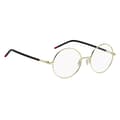 Pikkukuva 3 / 3: Naisten Silmälasikehykset Hugo Boss HG-1240-RHLF119 Ø 51 mm