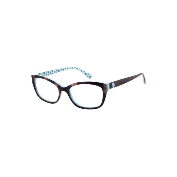 Naisten Silmälasikehykset Kate Spade ARABEL-2NLE917 ø 58 mm