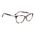 Pikkukuva 3 / 3: Naisten Silmälasikehykset Kate Spade AMABELLA-G-8XSF317 Ø 53 mm