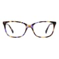 Pikkukuva 2 / 3: Naisten Silmälasikehykset Kate Spade AMABELLA-G-8XSF317 Ø 53 mm