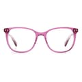 Pikkukuva 2 / 3: Naisten Silmälasikehykset Kate Spade JOLIET-789F117 Ø 51 mm