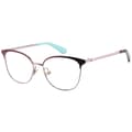 Pikkukuva 1 / 2: Naisten Silmälasikehykset Kate Spade TANA-G-09QF116 Ø 51 mm
