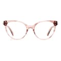 Pikkukuva 2 / 3: Naisten Silmälasikehykset Kate Spade XANDRA-1ZXF219 Ø 52 mm