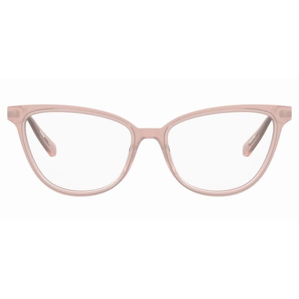Naisten Silmälasikehykset Love Moschino MOL600-35JF316 Ø 53 mm