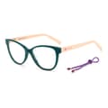 Pikkukuva 1 / 3: Naisten Silmälasikehykset Missoni MMI-0075-IWBF315 Ø 53 mm