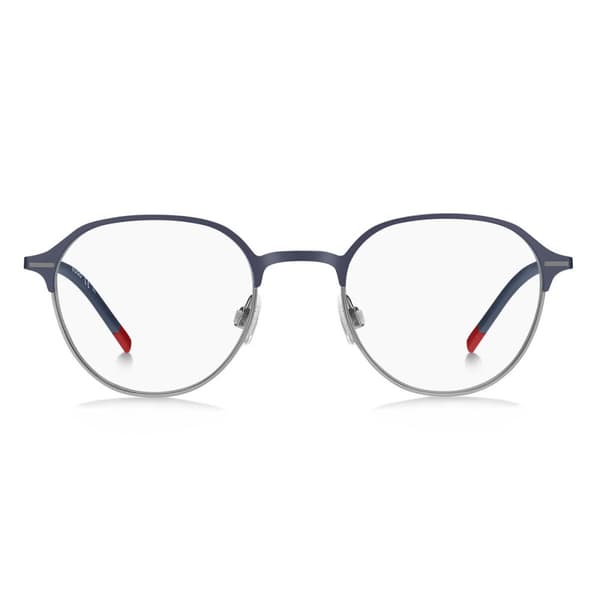 Miesten Silmälasikehykset Hugo Boss HG-1234-DTYE921 Sininen Ø 49 mm