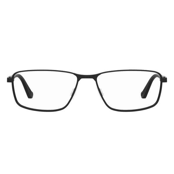 Miesten Silmälasikehykset Under Armour UA-5034-G-003F615 Musta ø 56 mm