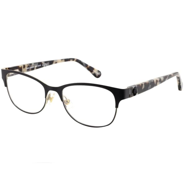 Brillestel Kate Spade CAROLINA-807F116 Ø 51 mm