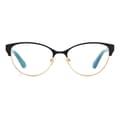Miniatyrbillede 2 af 3: Brillestel Kate Spade EMELYN-807F216 Ø 52 mm