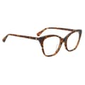 Miniatyrbillede 3 af 3: Brillestel Kate Spade LAYLANI-086F118 Ø 51 mm