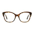 Miniatyrbillede 2 af 3: Brillestel Kate Spade LAYLANI-086F118 Ø 51 mm
