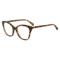 Miniatyrbillede 1 af 3: Brillestel Kate Spade LAYLANI-086F118 Ø 51 mm