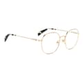 Miniatyrbillede 3 af 3: Brillestel Kate Spade MADISYN-G-AU2F218 Ø 52 mm