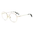 Miniatyrbillede 1 af 3: Brillestel Kate Spade MADISYN-G-AU2F218 Ø 52 mm