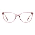 Miniatyrbillede 2 af 3: Brillestel Kate Spade KIMBERLEE-3DVF217 Gennemsigtig Ø 52 mm