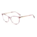 Miniatyrbillede 1 af 3: Brillestel Kate Spade KIMBERLEE-3DVF217 Gennemsigtig Ø 52 mm