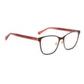 Miniatyrbillede 3 af 3: Brillestel Kate Spade SELINE-C9AF316 Ø 53 mm