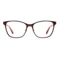 Miniatyrbillede 2 af 3: Brillestel Kate Spade SELINE-C9AF316 Ø 53 mm